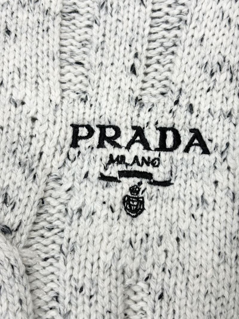 Prada Sweaters